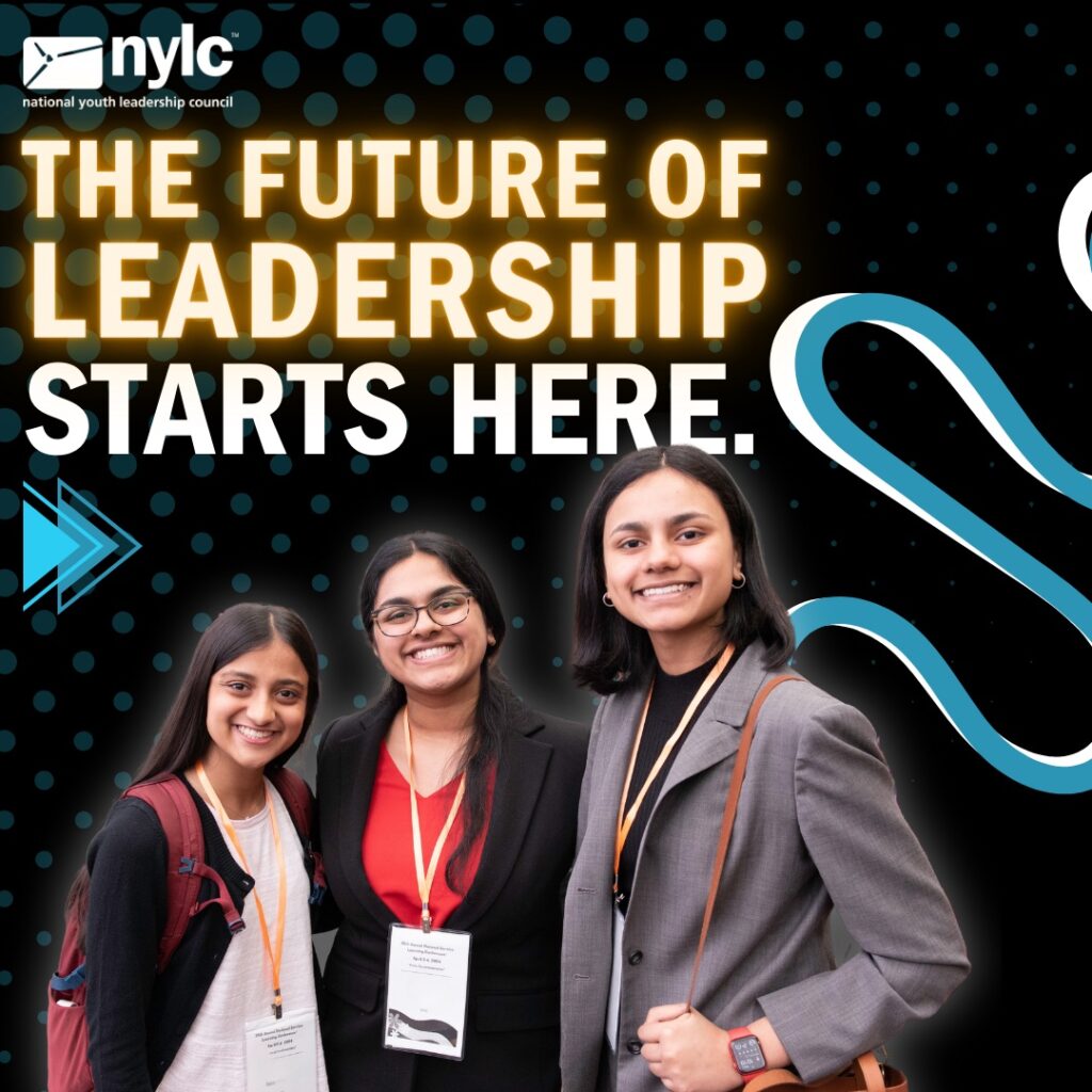 The National Youth Leadership Council Expands Focus with New Mission ...